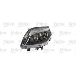 Projecteur Principal Avant Droit Pour Renault Laguna III 260105295R