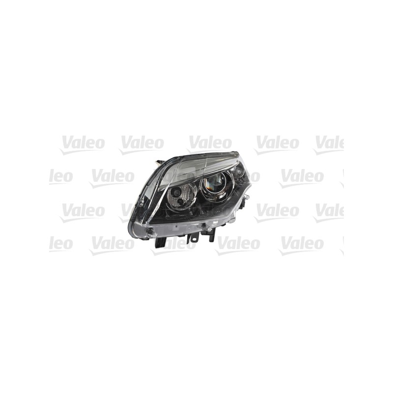 Projecteur Principal Avant Droit Pour Renault Laguna III 260105295R