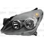 Projecteur Principal Avant Gauche Pour Opel Astra G H 1216561 1216661 93178635
