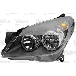 Projecteur Principal Avant Gauche Pour Opel Astra G H 1216561 1216661 93178635