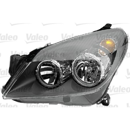 Projecteur Principal Avant Gauche Pour Opel Astra G H 1216561 1216661 93178635
