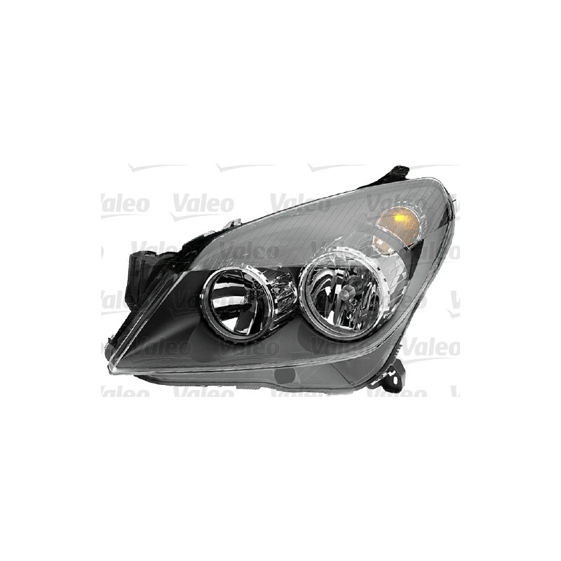 Projecteur Principal Avant Gauche Pour Opel Astra G H 1216561 1216661 93178635