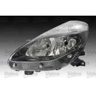 Projecteur Principal Avant Droit Pour Renault Clio III 260103749R 260108921R