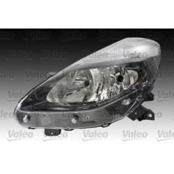 Projecteur Principal Avant Droit Pour Renault Clio III 260103749R 260108921R