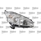 Projecteur Principal Avant Droit Pour Peugeot 208 1608206680 1609697280