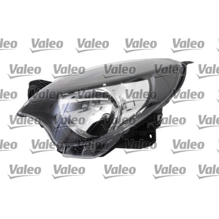 Projecteur Principal Avant Droit Pour Renault Twingo II 260102893R 260104611R