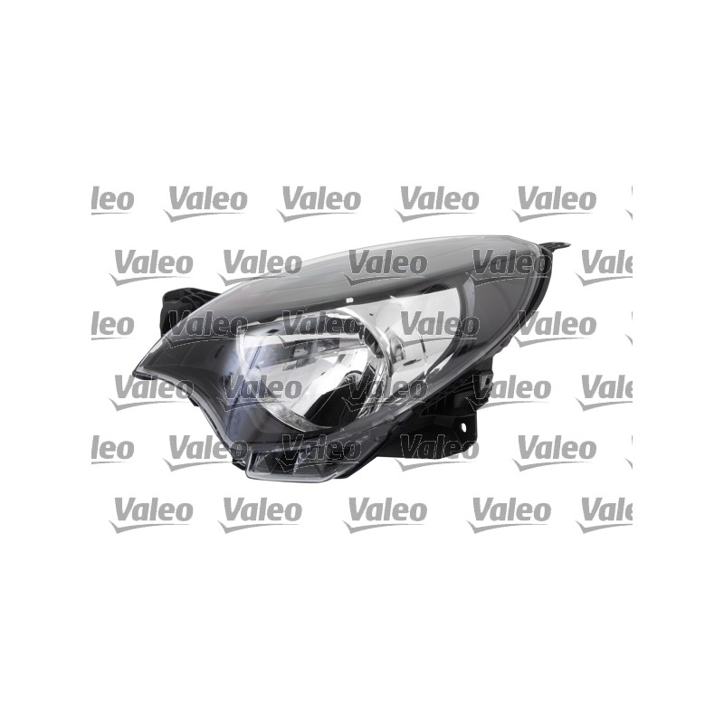 Projecteur Principal Avant Droit Pour Renault Twingo II 260102893R 260104611R