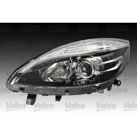 Projecteur Principal Avant Gauche Pour Renault Grand Scénic III 260605628R