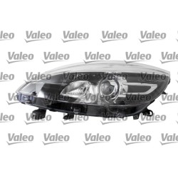 Projecteur Principal Avant Gauche Pour Renault Grand Scénic III 260603590R