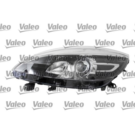 Projecteur Principal Avant Gauche Pour Renault Grand Scénic III 260603590R