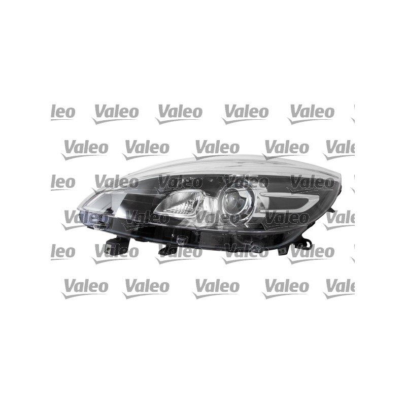 Projecteur Principal Avant Gauche Pour Renault Grand Scénic III 260603590R