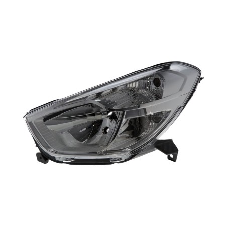 Projecteur Principal Avant Gauche Pour Dacia Dokker Express/Monospace 260603007R