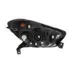 Projecteur Principal Avant Gauche Pour Dacia Dokker Express/Monospace 260603007R