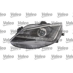 Projecteur Principal Avant Gauche Pour Seat Ibiza IV 6J1941753B 6J1941753C