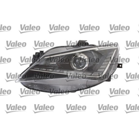 Projecteur Principal Avant Gauche Pour Seat Ibiza IV 6J1941753B 6J1941753C