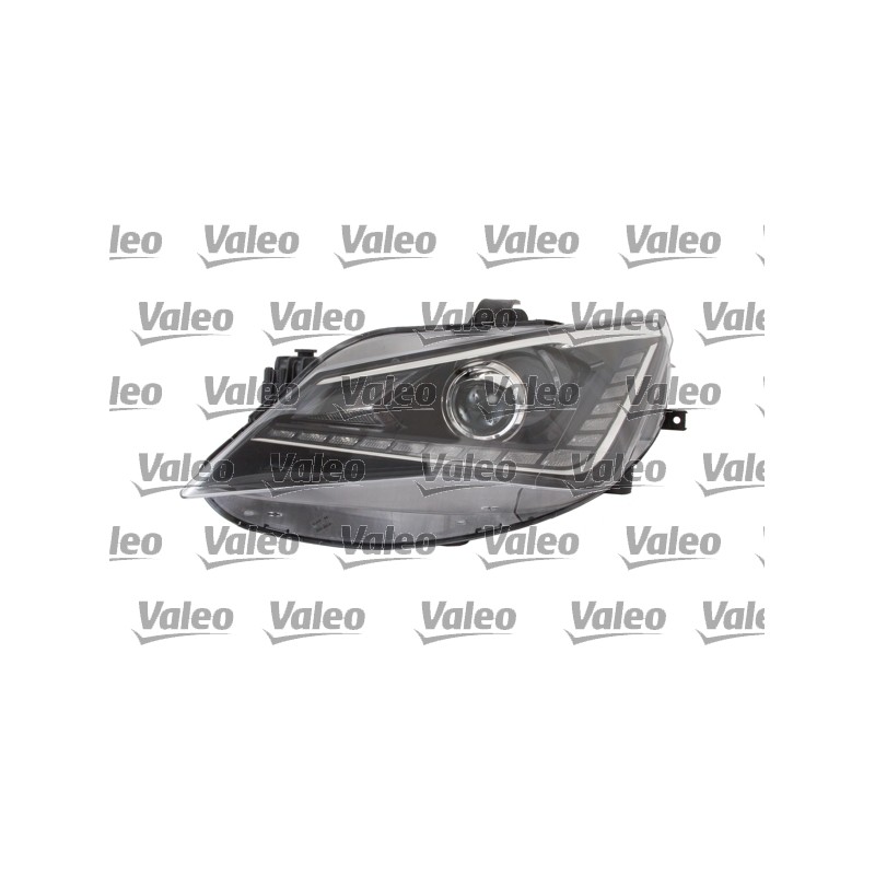 Projecteur Principal Avant Gauche Pour Seat Ibiza IV 6J1941753B 6J1941753C