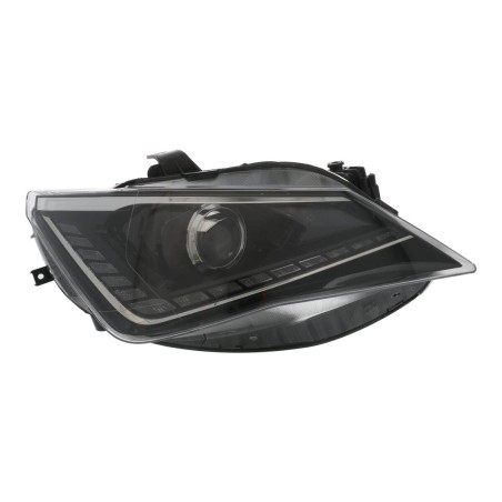 Projecteur Principal Avant Droit Pour Seat Ibiza IV 6J1941754B 6J1941754C