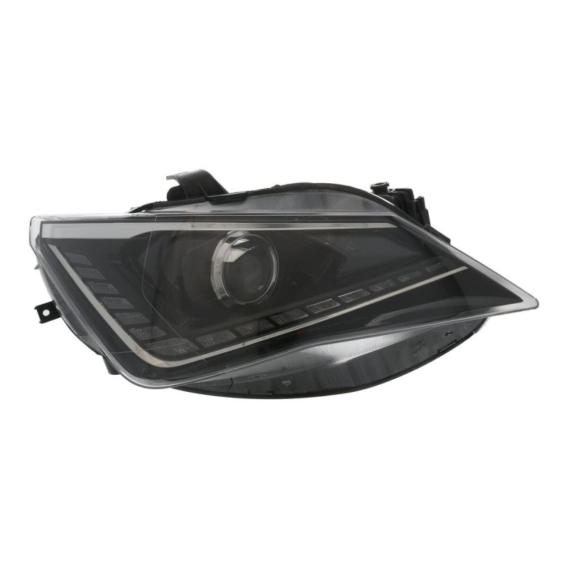 Projecteur Principal Avant Droit Pour Seat Ibiza IV 6J1941754B 6J1941754C