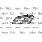 Projecteur Principal Avant Gauche Pour Audi Q5 8R0941043C