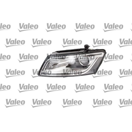Projecteur Principal Avant Gauche Pour Audi Q5 8R0941043 8R0941753 8R0941753C