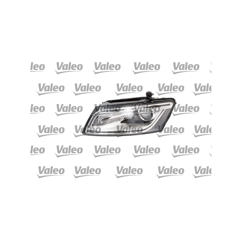 Projecteur Principal Avant Gauche Pour Audi Q5 8R0941043 8R0941753 8R0941753C