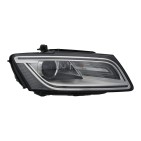 Projecteur Principal Avant Droit Pour Audi Q5 8R0941044 8R0941754 8R0941754C