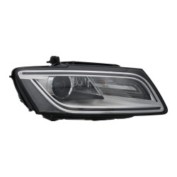 Projecteur Principal Avant Droit Pour Audi Q5 8R0941044 8R0941754 8R0941754C
