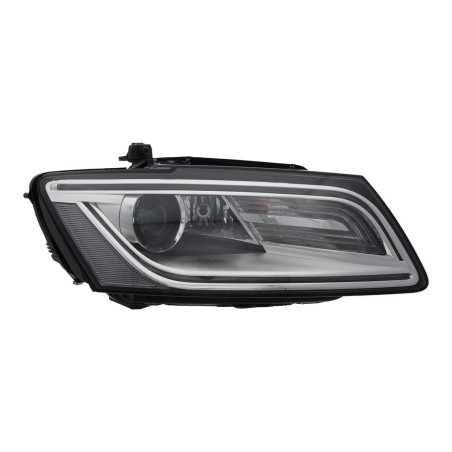 Projecteur Principal Avant Droit Pour Audi Q5 8R0941044 8R0941754 8R0941754C