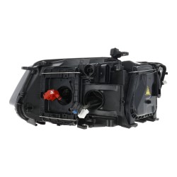 Projecteur Principal Avant Droit Pour Audi Q5 8R0941044 8R0941754 8R0941754C