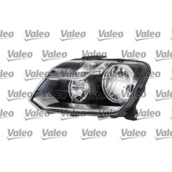Projecteur Principal Avant Gauche Pour VW Amarok 2H1941015AA 2H1941015K