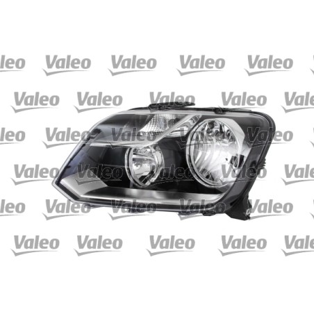 Projecteur Principal Avant Gauche Pour VW Amarok 2H1941015AA 2H1941015K