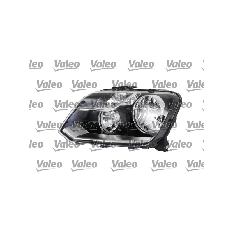 Projecteur Principal Avant Gauche Pour VW Amarok 2H1941015AA 2H1941015K