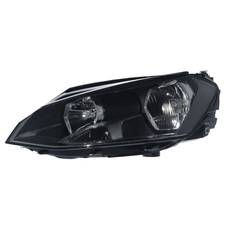 Projecteur Principal Avant Gauche Pour VW Golf Alltrack VII 5G1941005 5G1941005E