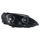 Projecteur Principal Avant Droit Pour VW Golf Alltrack VII 5G1941006 5G1941006E