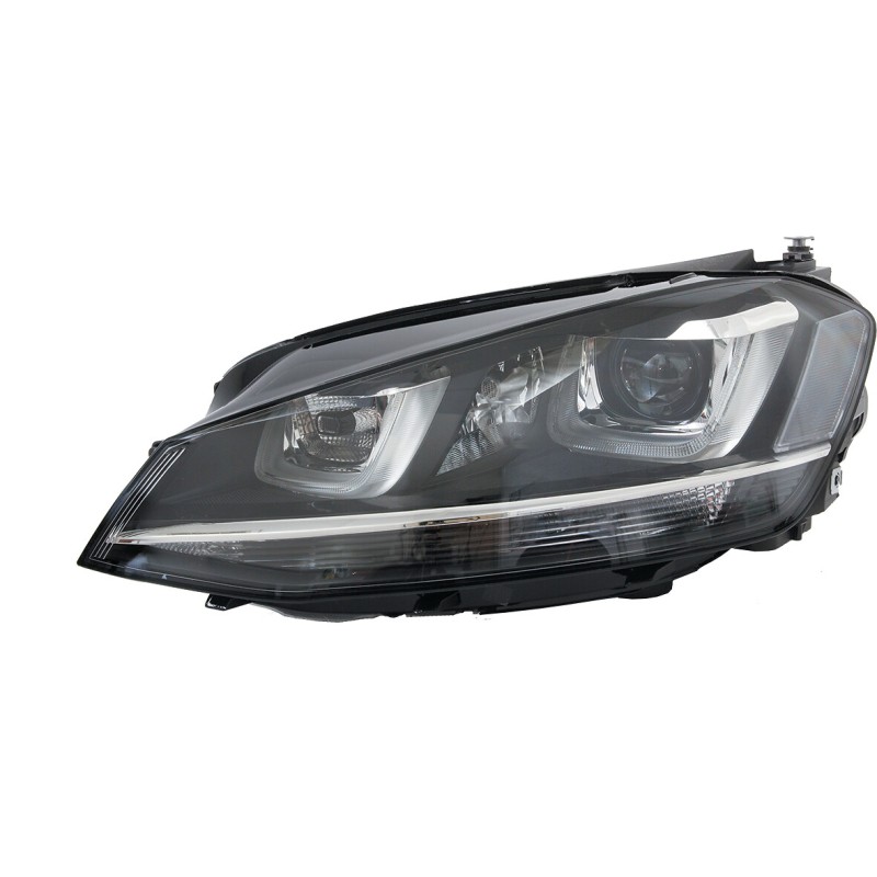 Projecteur Principal Avant Droit Pour VW Golf Alltrack VII 5G1941752 5G1941754