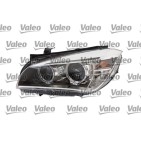 Projecteur Principal Avant Gauche Pour BMW X1 63117290261 7290261