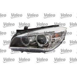 Projecteur Principal Avant Gauche Pour BMW X1 63117290261 7290261