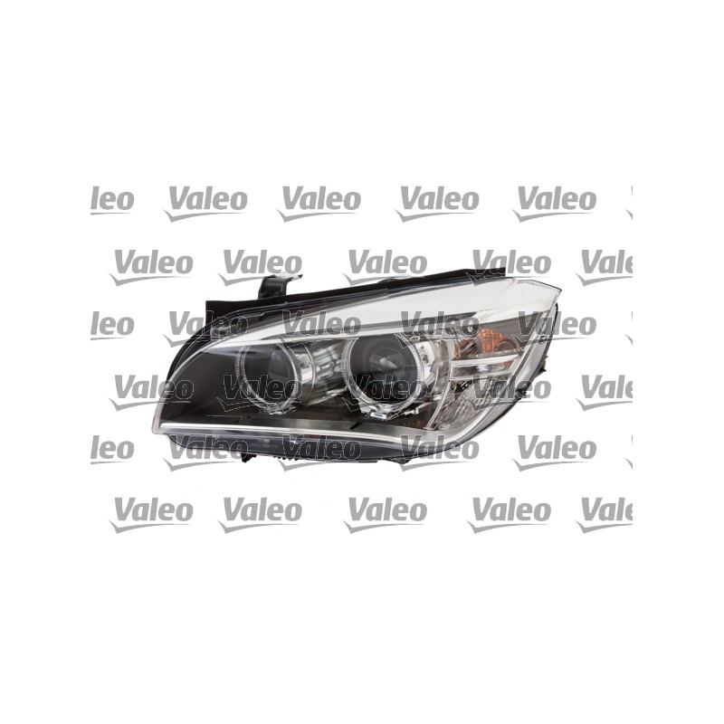 Projecteur Principal Avant Gauche Pour BMW X1 63117290261 7290261