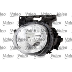 Projecteur Principal Avant Droit Pour Nissan Juke 26010-1KA0A 26010-1KA0B