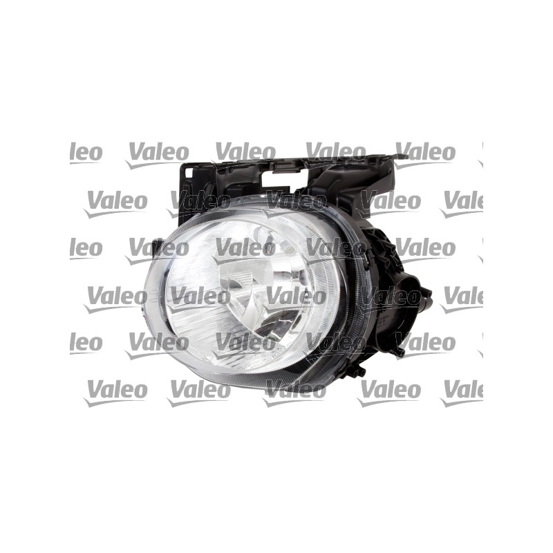 Projecteur Principal Avant Droit Pour Nissan Juke 26010-1KA0A 26010-1KA0B