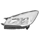 Projecteur Principal Avant Gauche Pour Ford Kuga II 1808350 CV4413W030AB