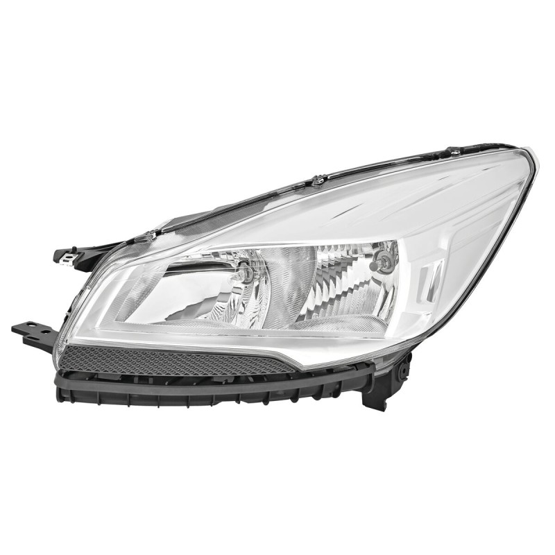 Projecteur Principal Avant Gauche Pour Ford Kuga II 1808350 CV4413W030AB