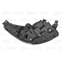 Projecteur Principal Avant Gauche Pour Ford Kuga II 1808350 CV4413W030AB