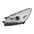 Projecteur Principal Avant Gauche Pour Ford Kuga II 5237997 5258475 CV4413006AB