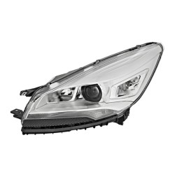 Projecteur Principal Avant Gauche Pour Ford Kuga II 5237997 5258475 CV4413006AB