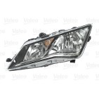 Projecteur Principal Avant Gauche Pour Seat Leon 5F1941005 5F1941005A 5F1941005B