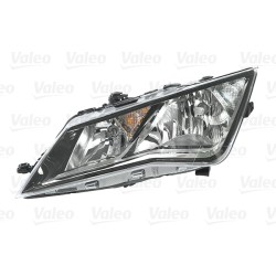Projecteur Principal Avant Gauche Pour Seat Leon 5F1941005 5F1941005A 5F1941005B