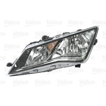 Projecteur Principal Avant Gauche Pour Seat Leon 5F1941005 5F1941005A 5F1941005B
