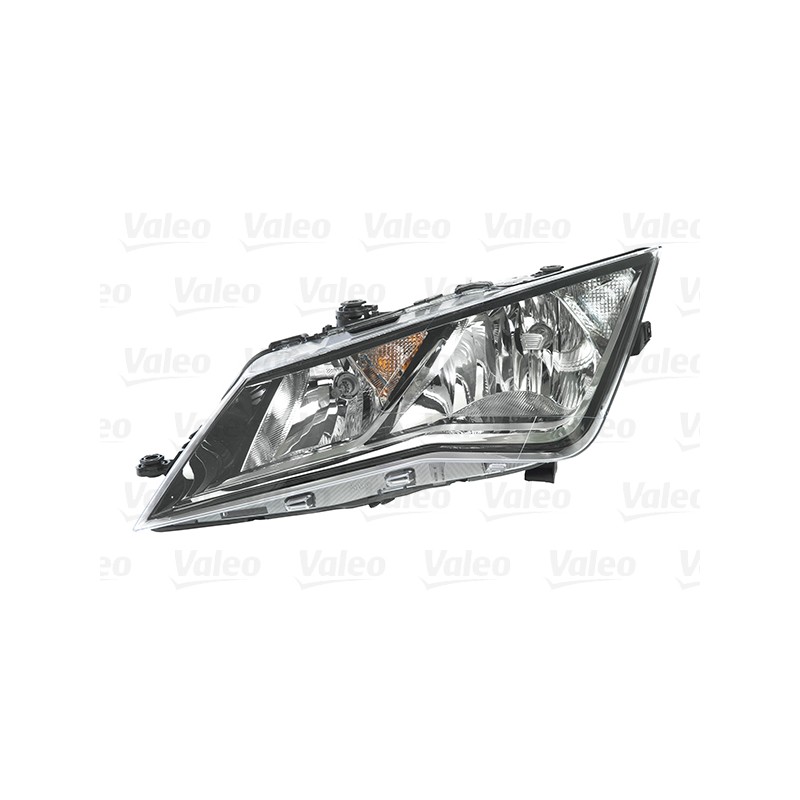 Projecteur Principal Avant Gauche Pour Seat Leon 5F1941005 5F1941005A 5F1941005B