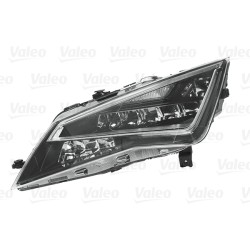 Projecteur Principal Avant Gauche Pour Seat Leon 5F1941007 5F1941007A 5F1941007B